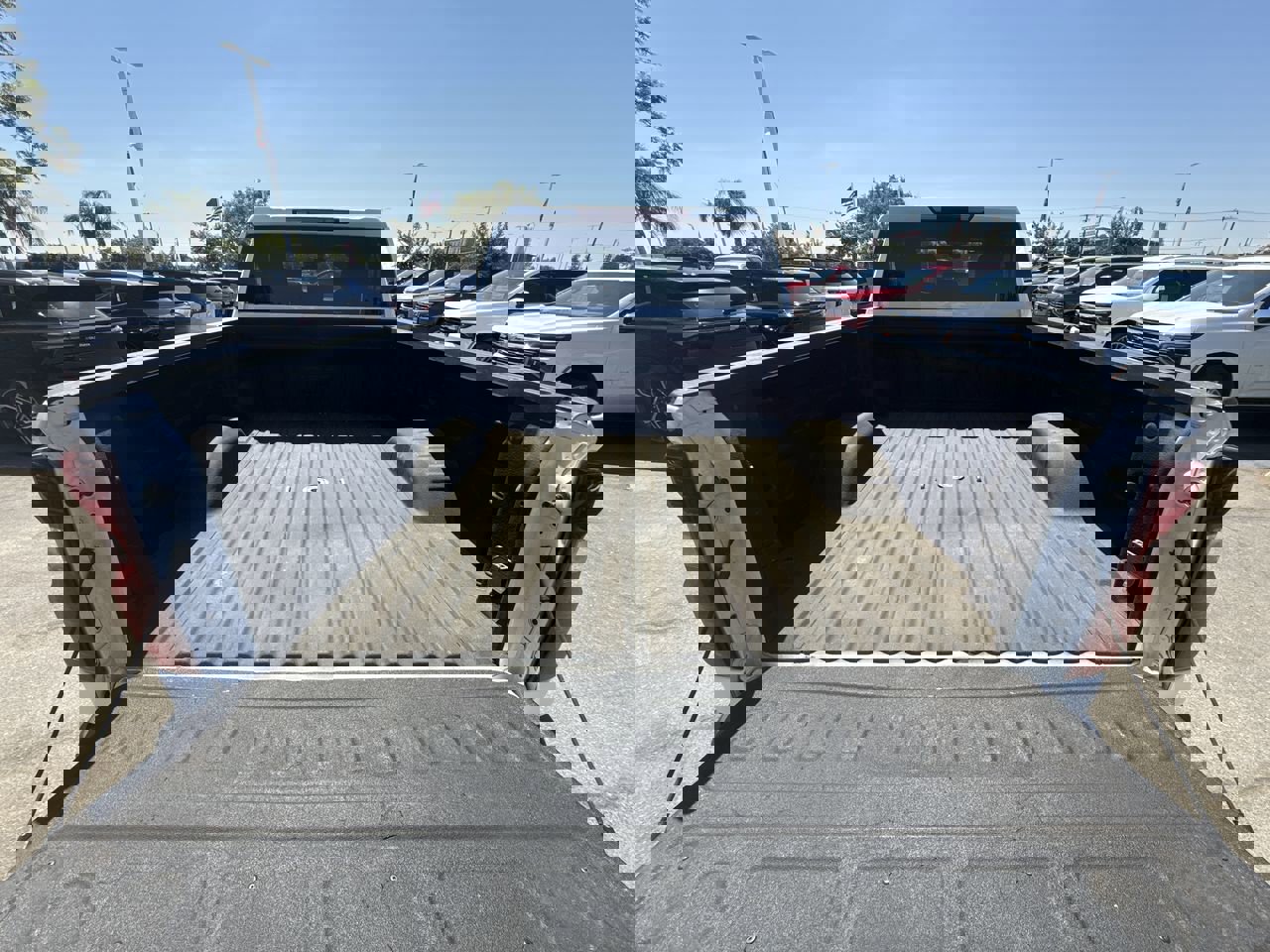 Used 2024 Chevrolet Silverado 2500 LT image 23