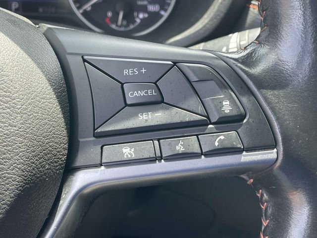 Used 2021 Nissan Sentra SR FWD image 22