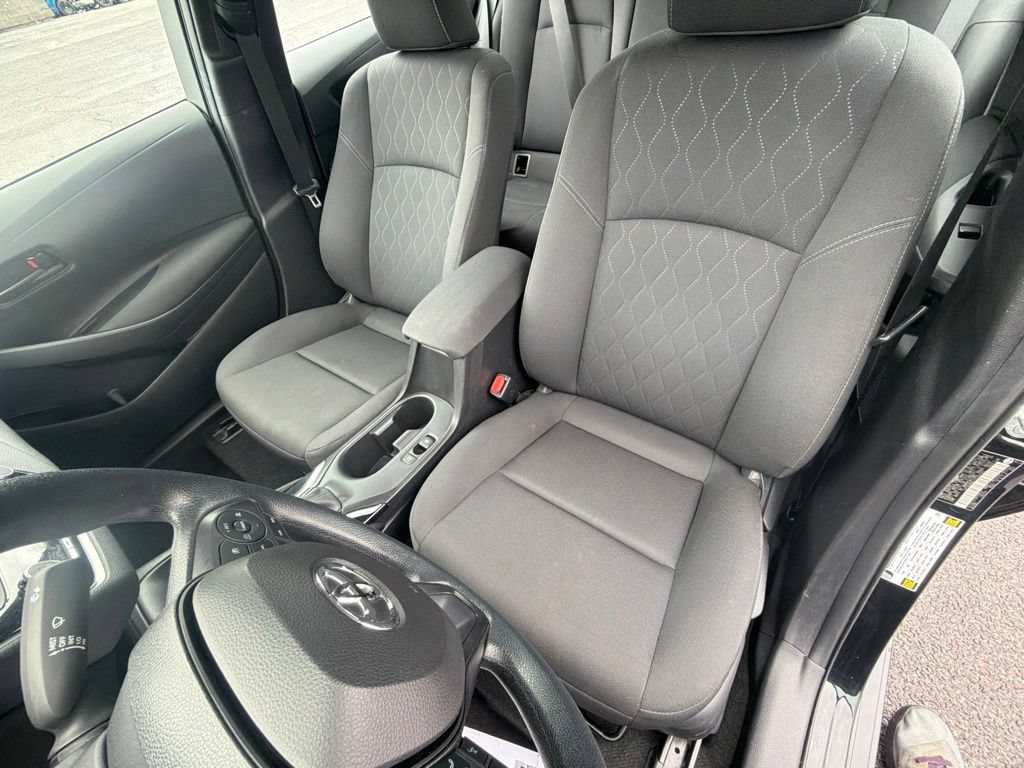 Used 2023 Toyota Corolla LE FWD image 13