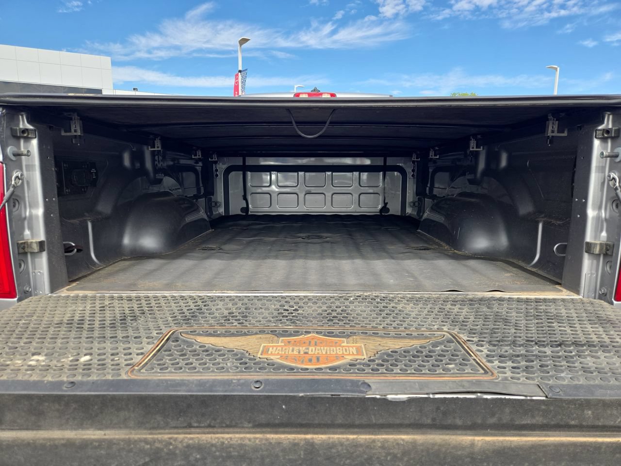 Used 2024 RAM 3500 Laramie AWD/4WD image 12