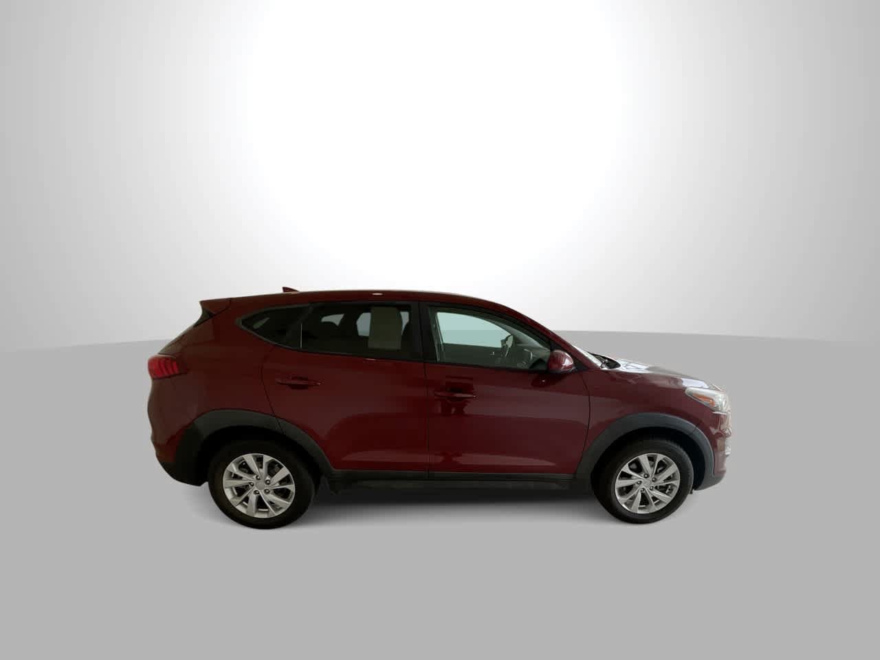 Used 2019 Hyundai Tucson SE AWD/4WD image 9
