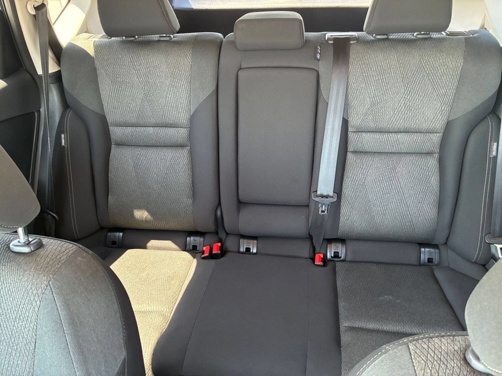 Used 2026 Nissan Rogue SV AWD/4WD image 39