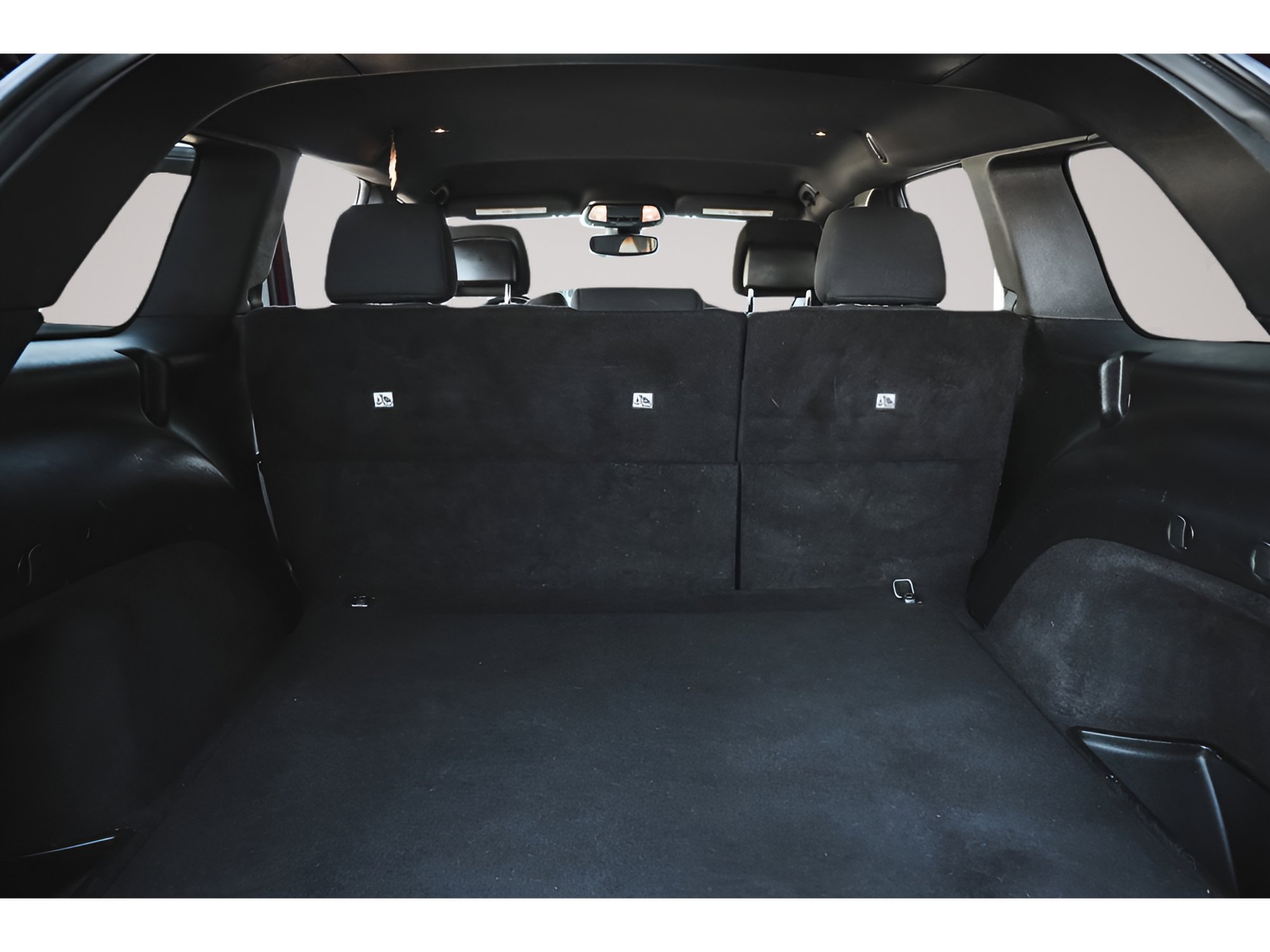 Used 2017 Jeep Grand Cherokee Laredo image 17