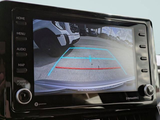 Used 2022 Toyota Corolla SE FWD image 20
