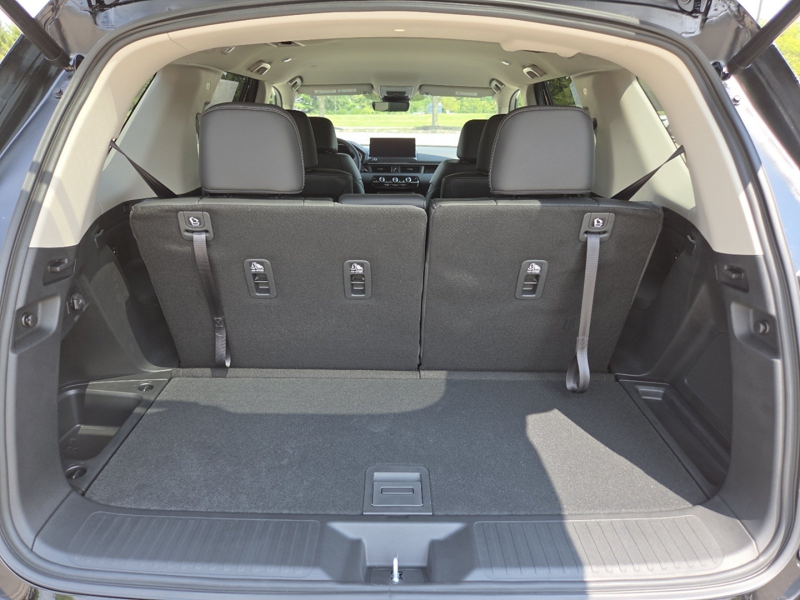 New 2026 Honda Pilot EX-L image 25