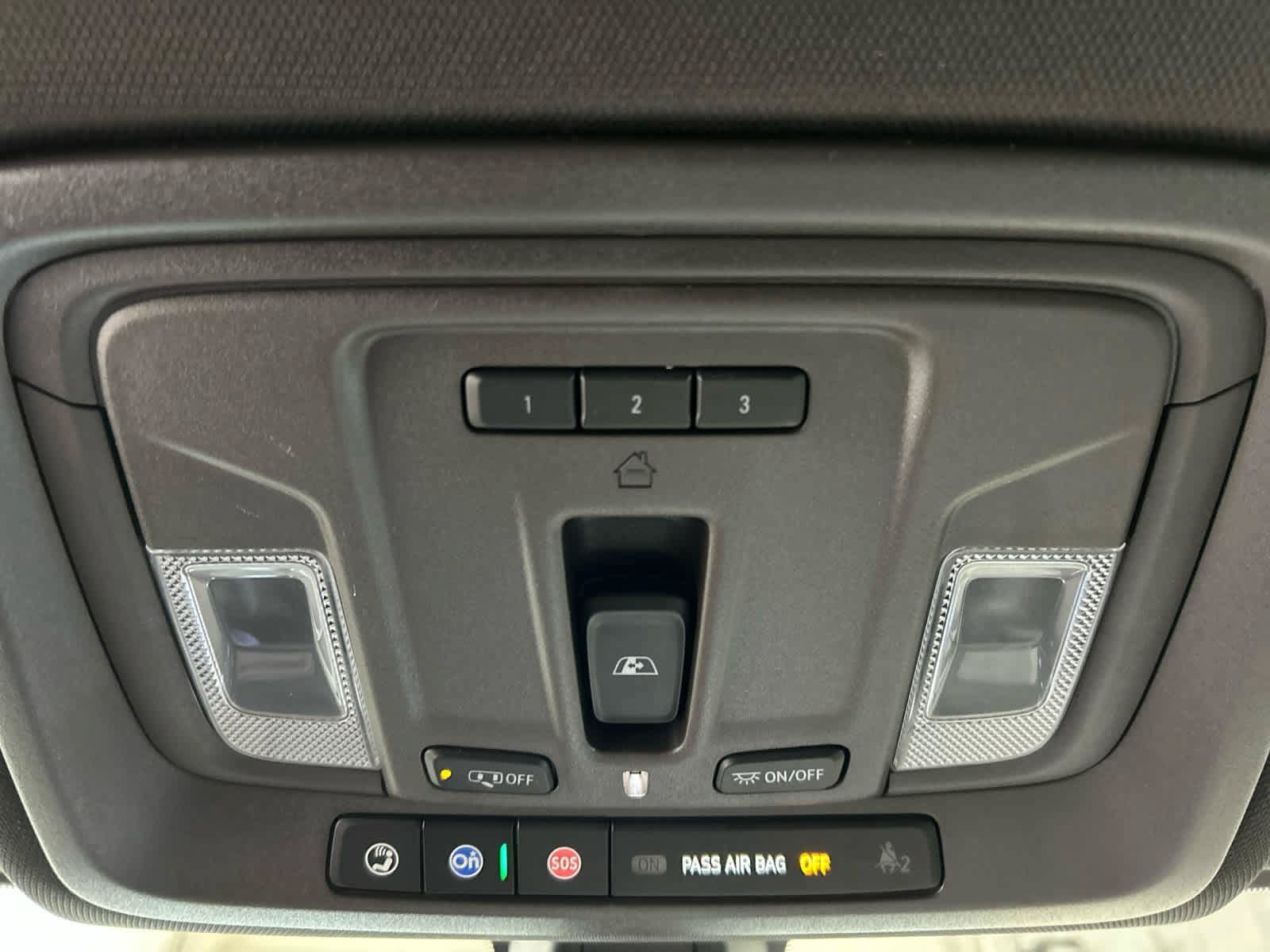 Used 2021 GMC Sierra 1500 SLT w/ SLT Convenience Package AWD/4WD image 20