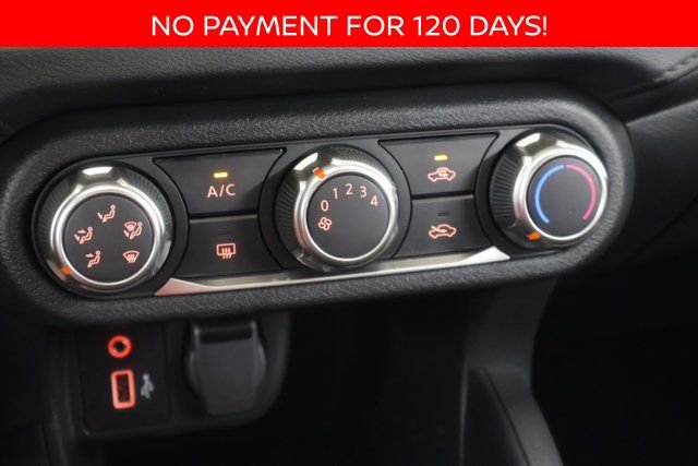 New 2025 Nissan Versa S w/ S Plus Package image 16
