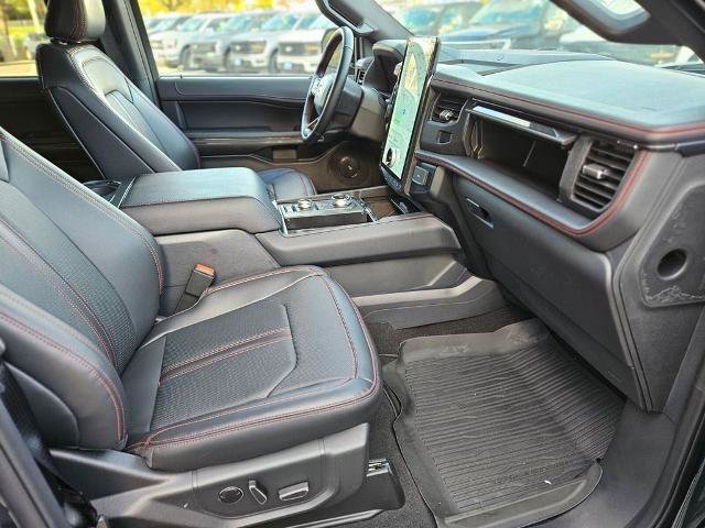 New 2024 Ford Expedition Limited AWD/4WD image 45