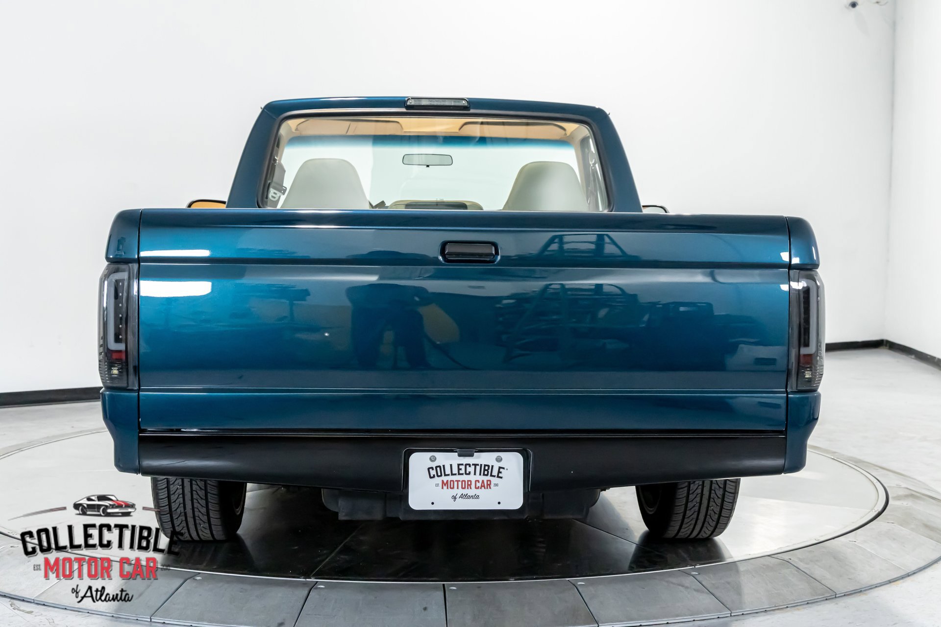Used 1995 Ford F150 2WD Regular Cab image 13
