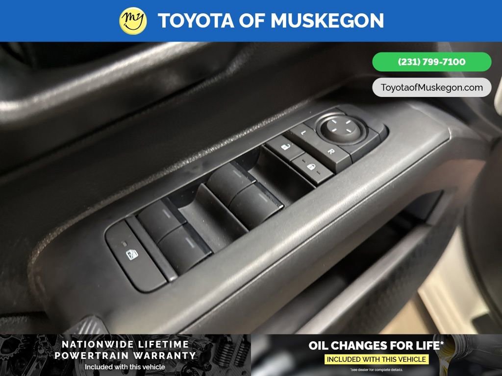 New 2026 Toyota Tacoma SR5 image 11