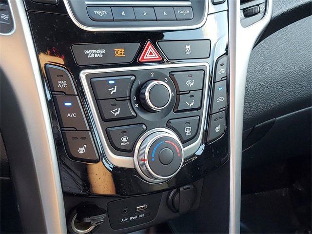 Used 2016 Hyundai Elantra GT w/ Option Group 02 image 20