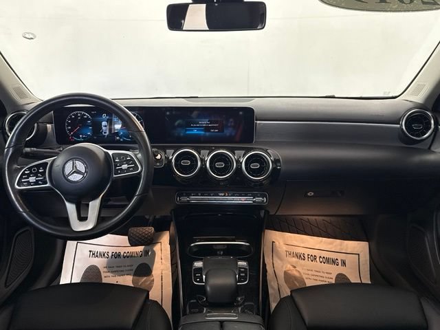 Used 2019 Mercedes-Benz A 220 image 24