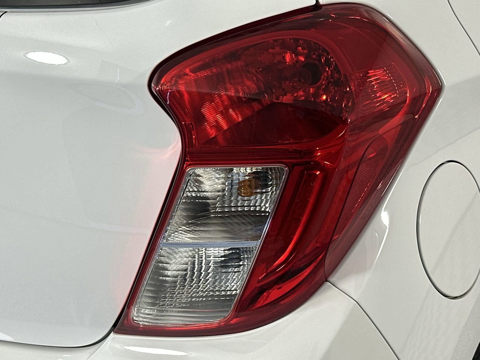 Used 2021 Chevrolet Spark LS FWD image 26