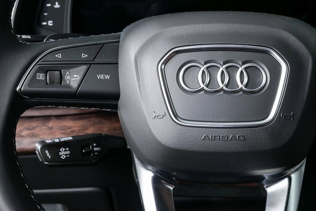 New 2026 Audi Q8 Premium Plus image 11