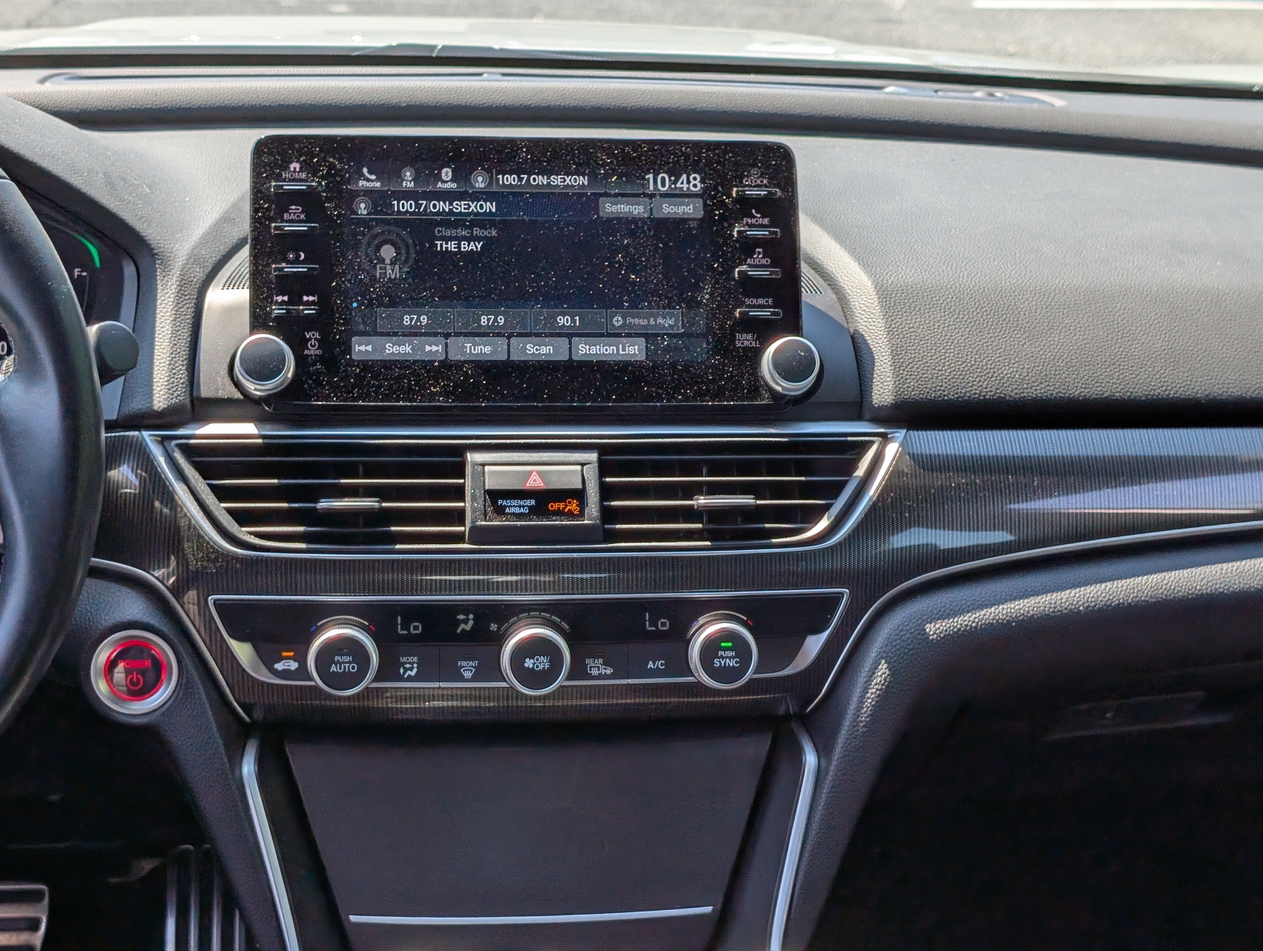 Used 2022 Honda Accord Sport image 17