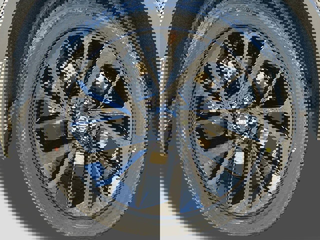 New 2026 Nissan Rogue SL image 7