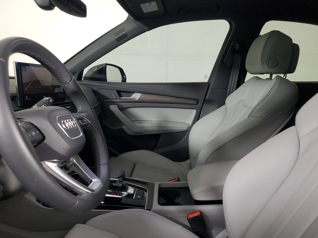 Used 2024 Audi Q5 2.0T Premium Plus AWD/4WD image 22