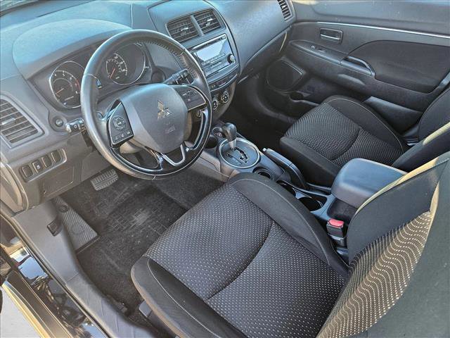 Used 2016 Mitsubishi Outlander Sport ES image 9