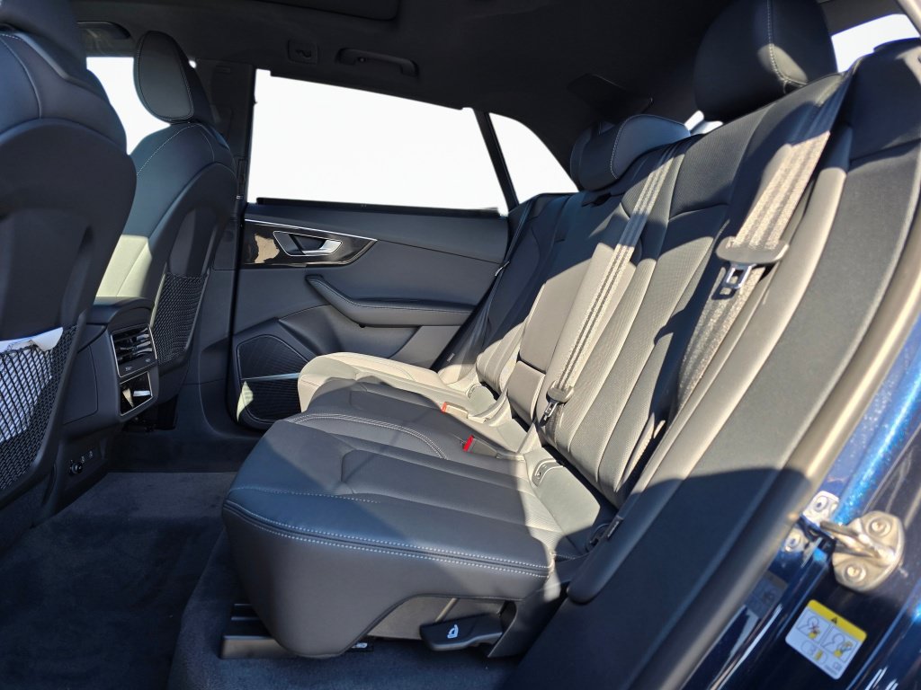 New 2026 Audi Q8 Premium Plus AWD/4WD image 18