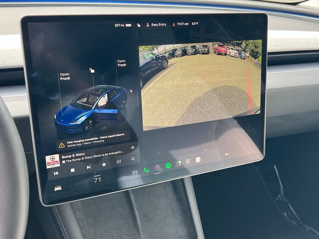 Certified 2023 Kia EV6 GT AWD/4WD image 17