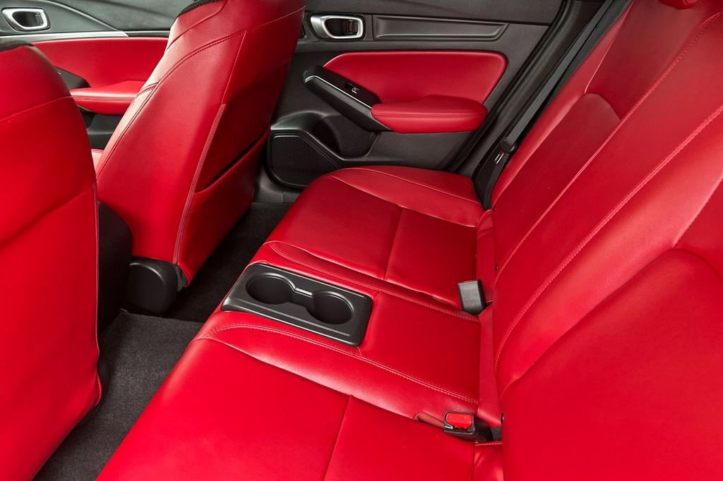 Certified 2024 Acura Integra Type S FWD image 5