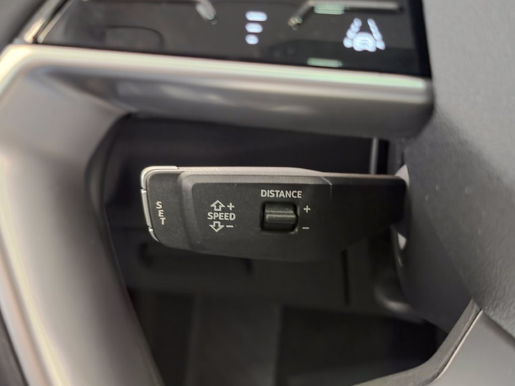 New 2026 Audi Q3 quattro 2.0T AWD/4WD image 25