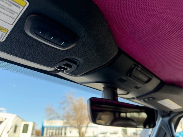 Used 2018 Jeep Wrangler Unlimited Moab w/ Quick Order Package 24M Moab image 26