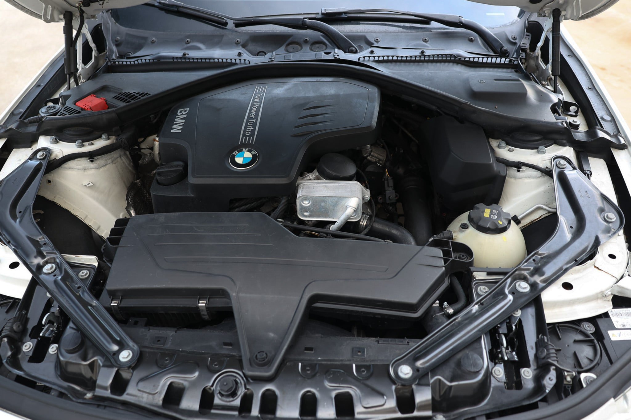 Used 2015 BMW 428i Convertible RWD image 50