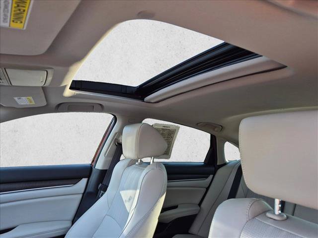 Used 2021 Honda Accord EX-L image 15