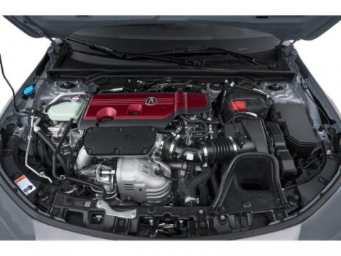 New 2026 Acura Integra Type S FWD image 14