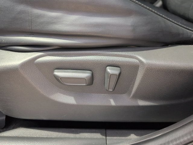 Used 2025 Mitsubishi Eclipse Cross SE AWD/4WD image 14
