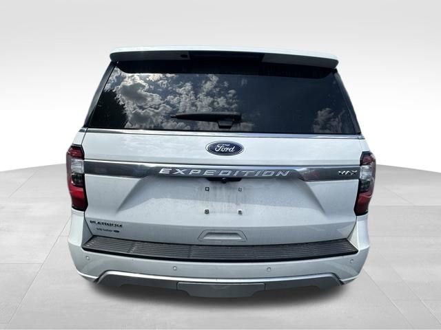Used 2021 Ford Expedition Max Platinum AWD/4WD image 6