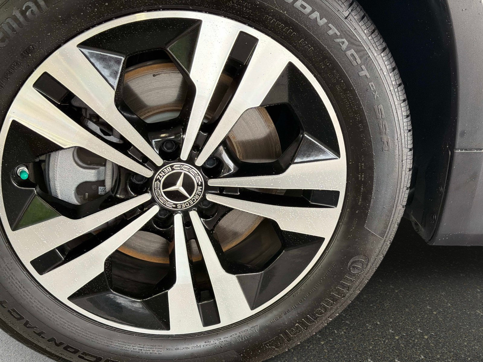 Certified 2026 Mercedes-Benz GLB 250 image 8