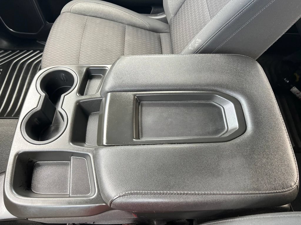 Used 2023 Chevrolet Silverado 1500 LT AWD/4WD image 28