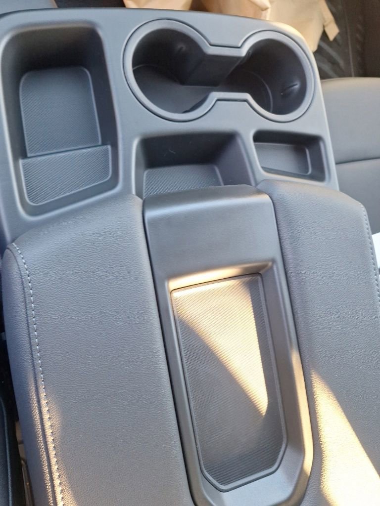 New 2025 Chevrolet Silverado 3500 W/T w/ WT Convenience Package image 24