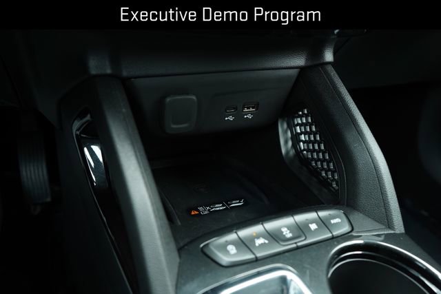 Used 2026 Chevrolet TrailBlazer RS w/ Convenience Package image 21