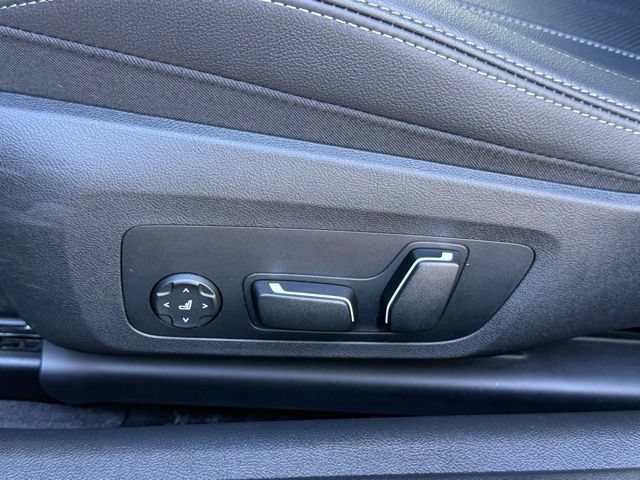 Used 2026 BMW 430i Coupe w/ Parking Assistance Package RWD image 21