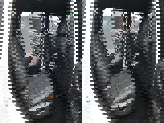 New 2026 Nissan Armada SL image 50