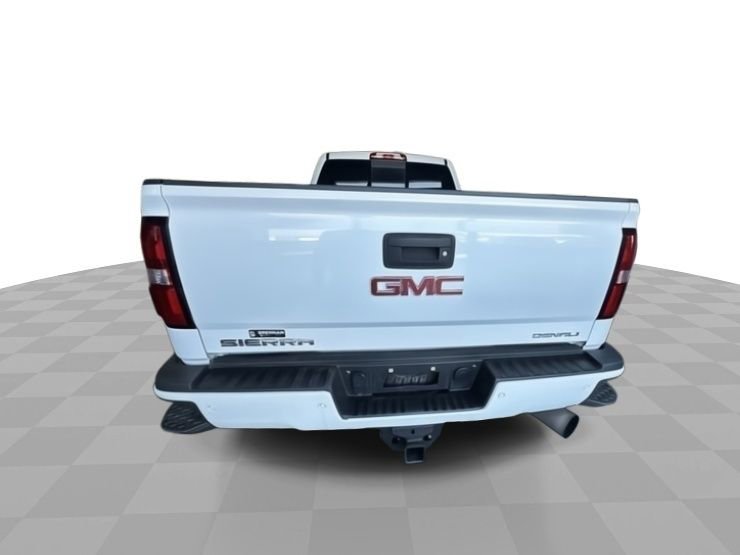 Certified 2019 GMC Sierra 2500 Denali image 7