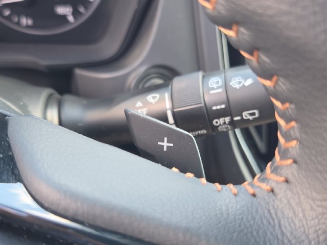 Certified 2026 Subaru Forester Touring AWD/4WD image 41