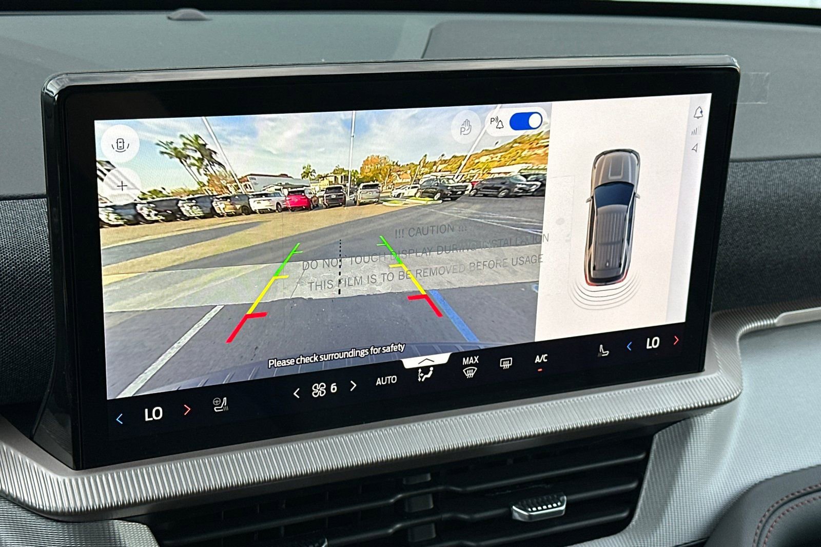 New 2026 Ford Explorer Active w/ Active Comfort Package image 20