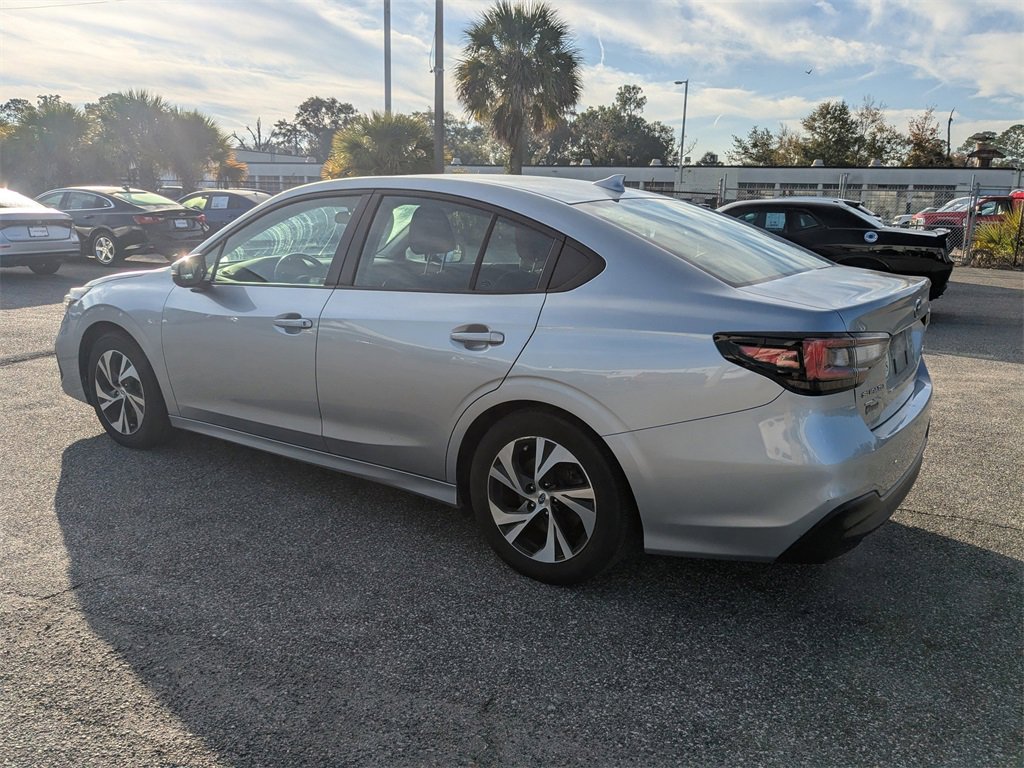 Used 2023 Subaru Legacy Premium image 6