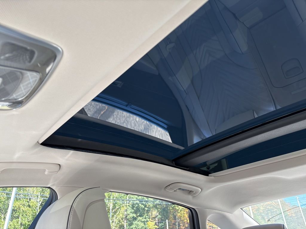 New 2026 Genesis G80 2.5T Sport Prestige image 13