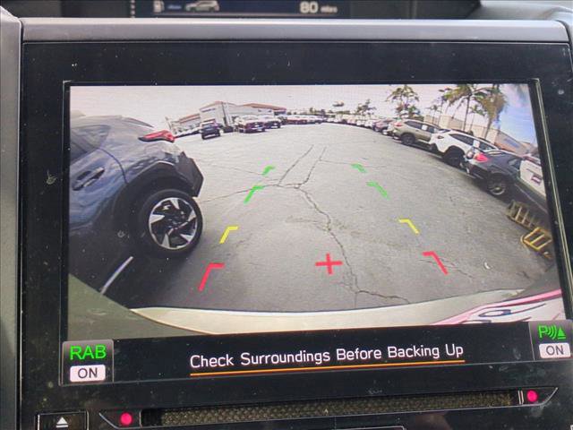 Used 2019 Subaru Forester Limited image 14