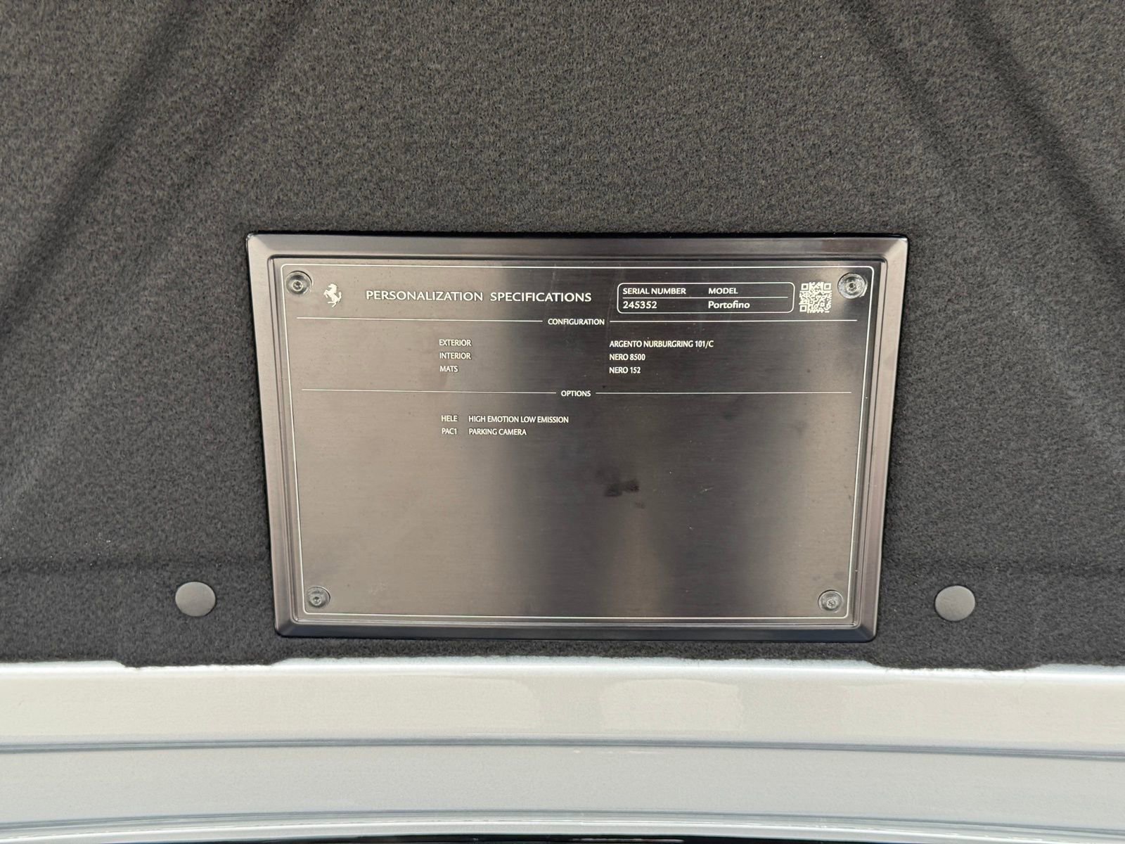 Used 2019 Ferrari Portofino image 38