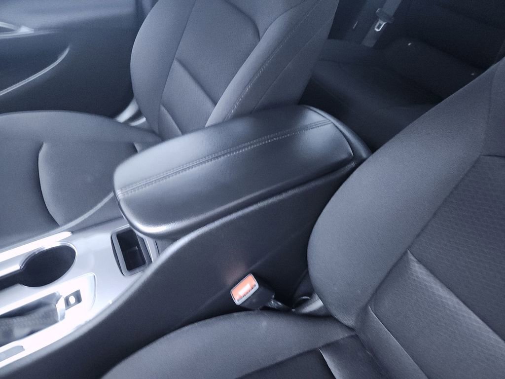 Used 2023 Chevrolet Malibu LT w/ Midnight Edition FWD image 20