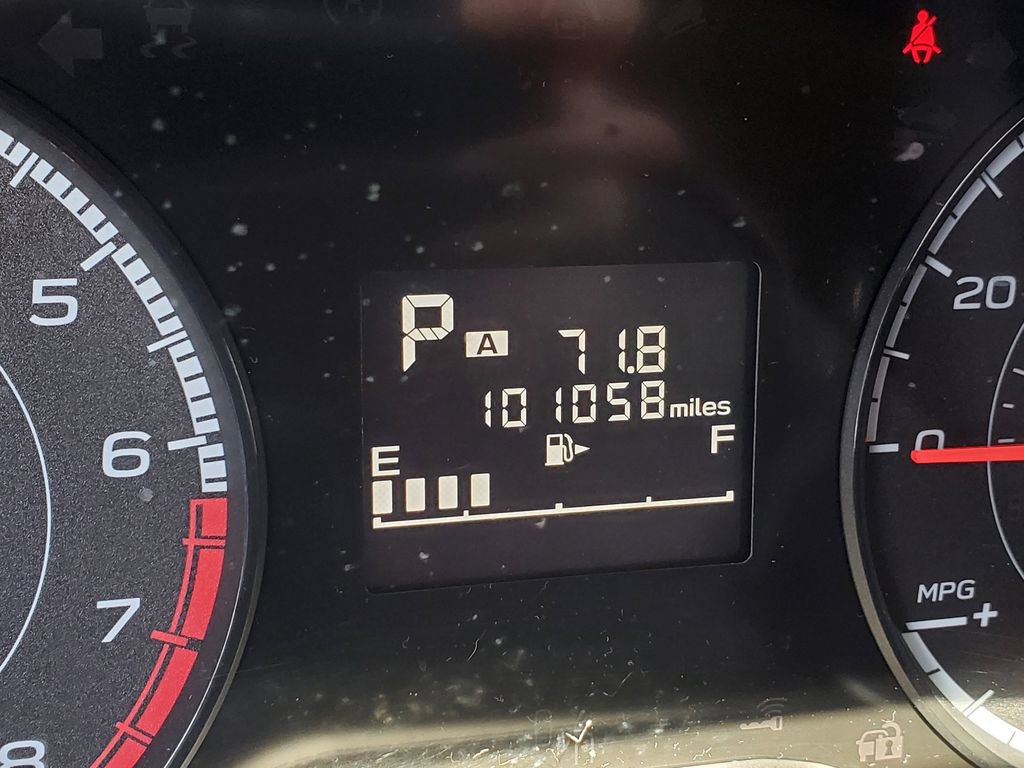 Used 2018 Subaru Crosstrek 2.0i Premium AWD/4WD image 21