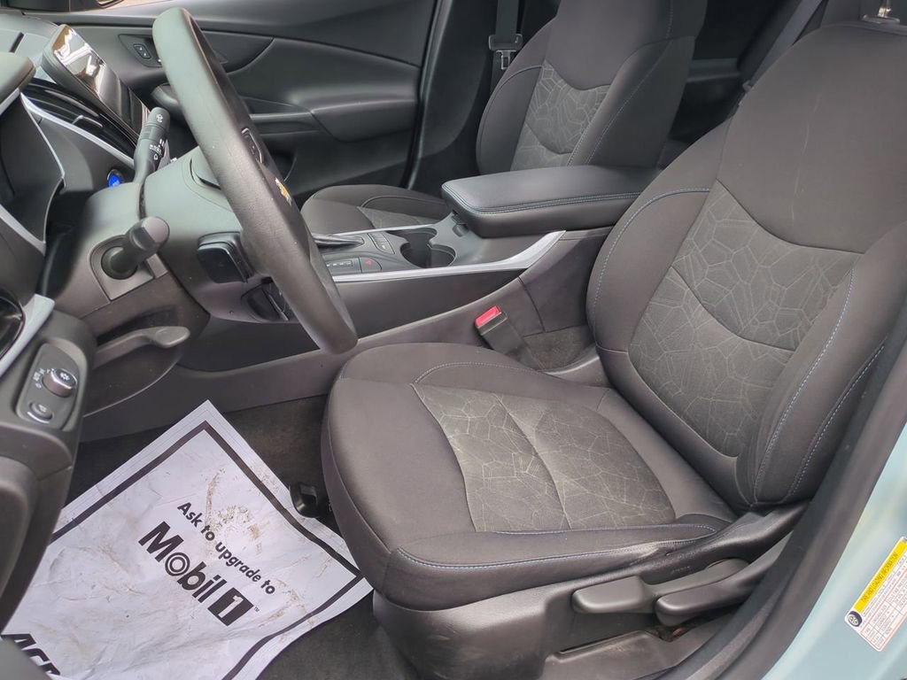 Used 2018 Chevrolet Volt LT image 19