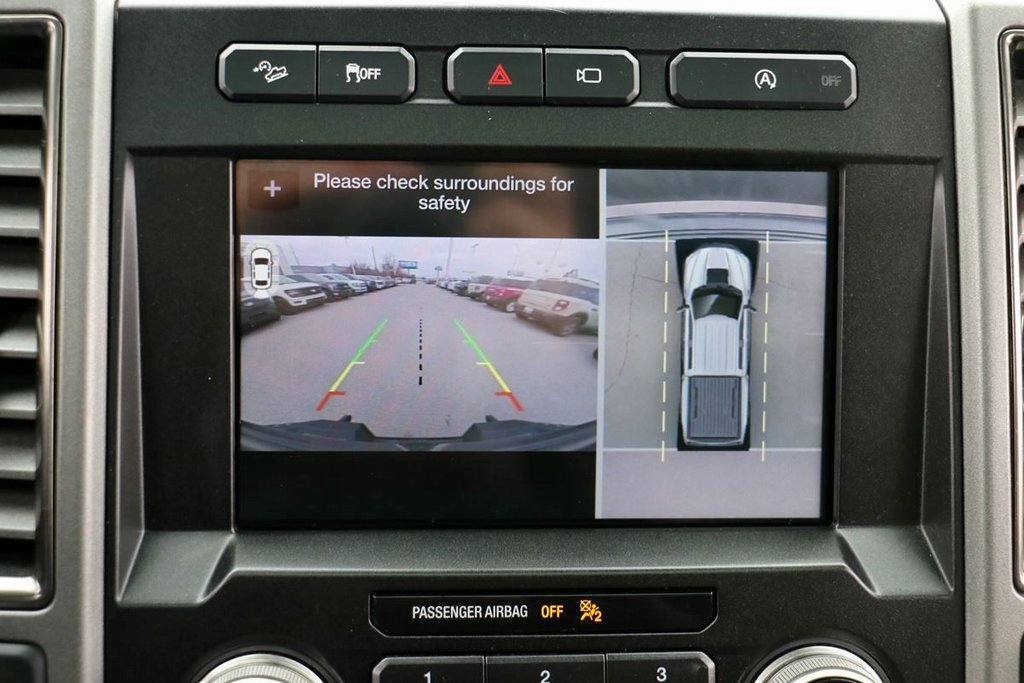 Used 2018 Ford F150 Raptor w/ Equipment Group 802A Luxury image 18