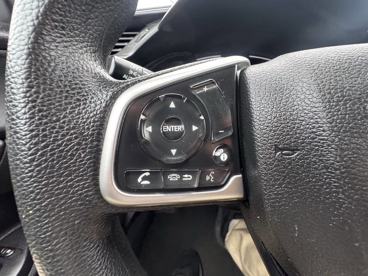 Used 2021 Honda Civic LX image 45